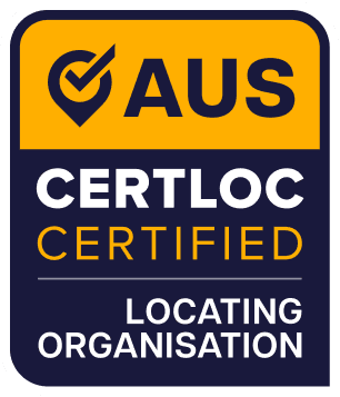 CERTLOC Certified Locating Organisation